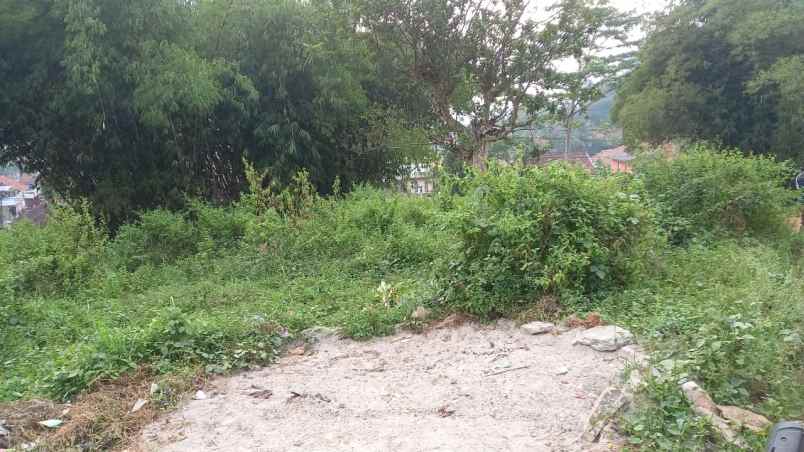 dijual tanah cikancung hilir