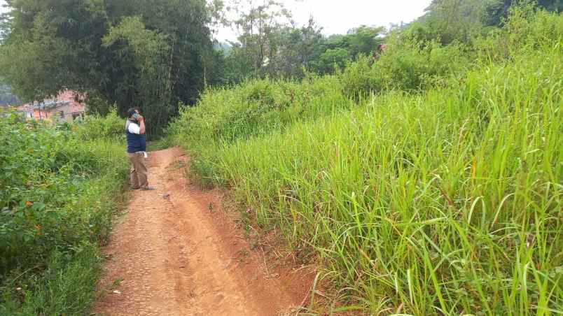 dijual tanah cikancung hilir