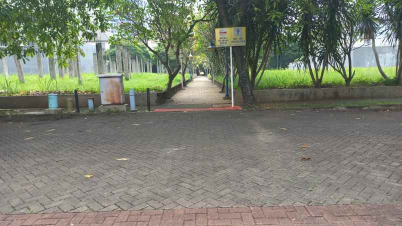 dijual tanah cilandak