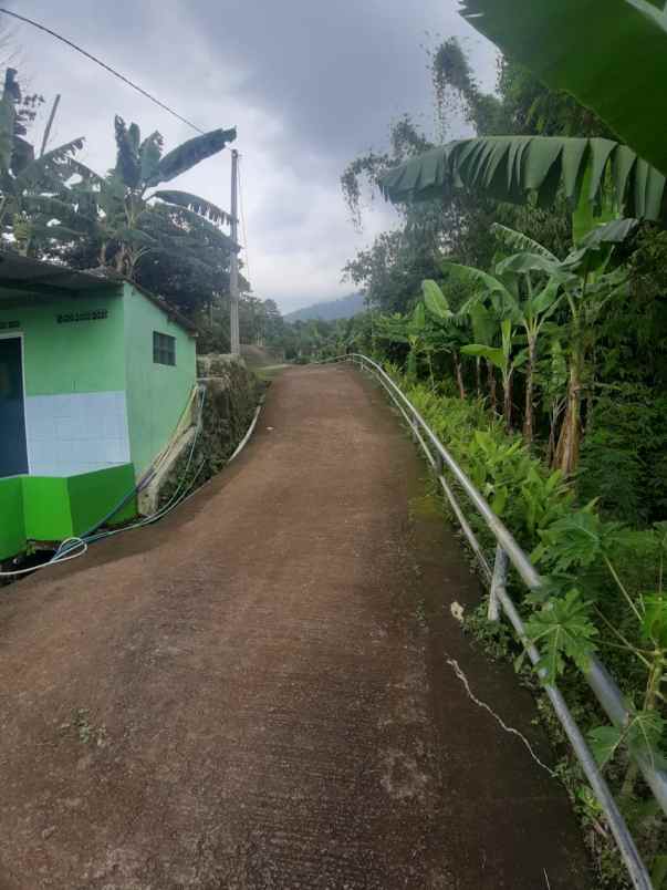 dijual tanah cipagupakan