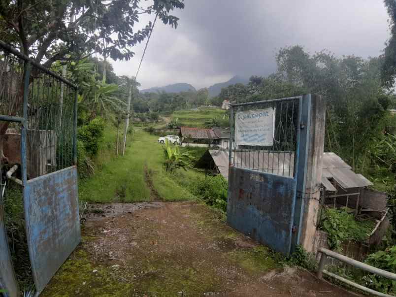 dijual tanah cipagupakan