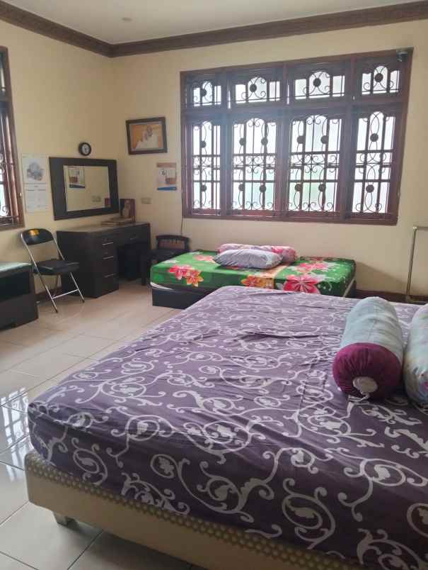 dijual tanah cipinang muara jatinegara