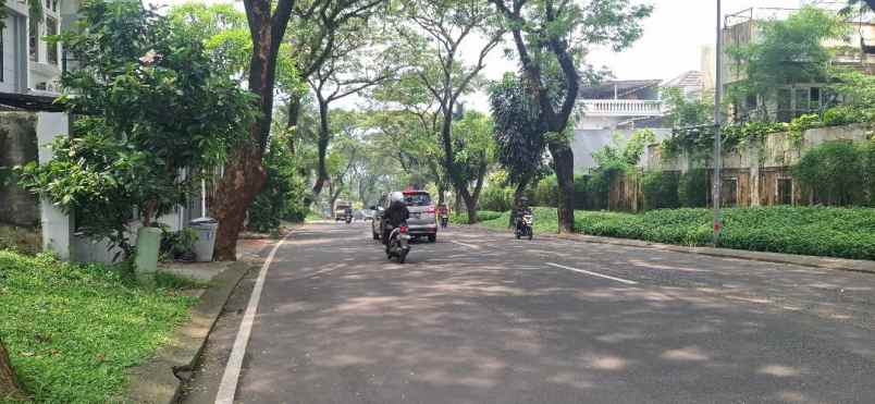 dijual tanah citragran cibubur