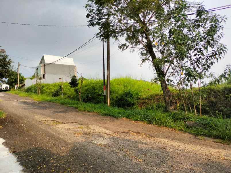 dijual tanah ciwaruga