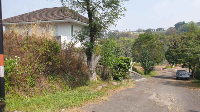 dijual tanah ciwaruga