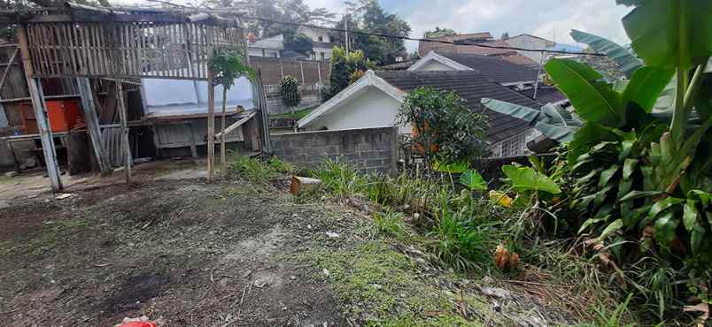 dijual tanah cukang kawung