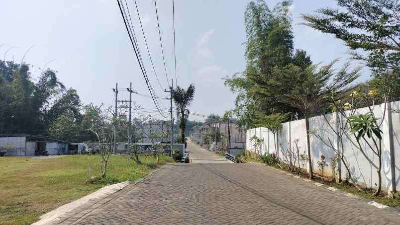 dijual tanah dekat exit tol malang