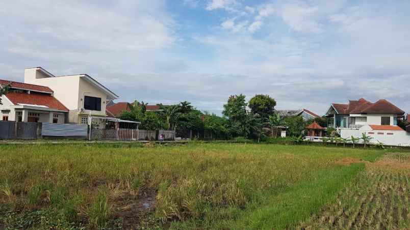 dijual tanah depok ambarukmo