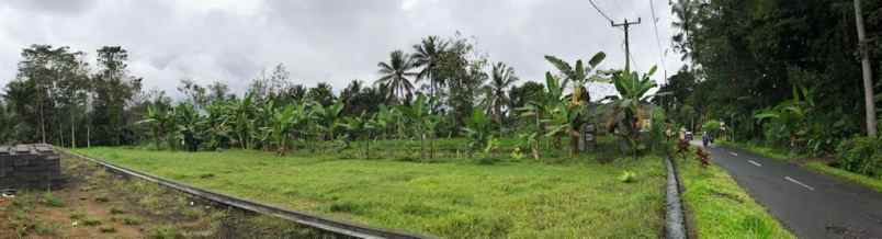 dijual tanah gianyar