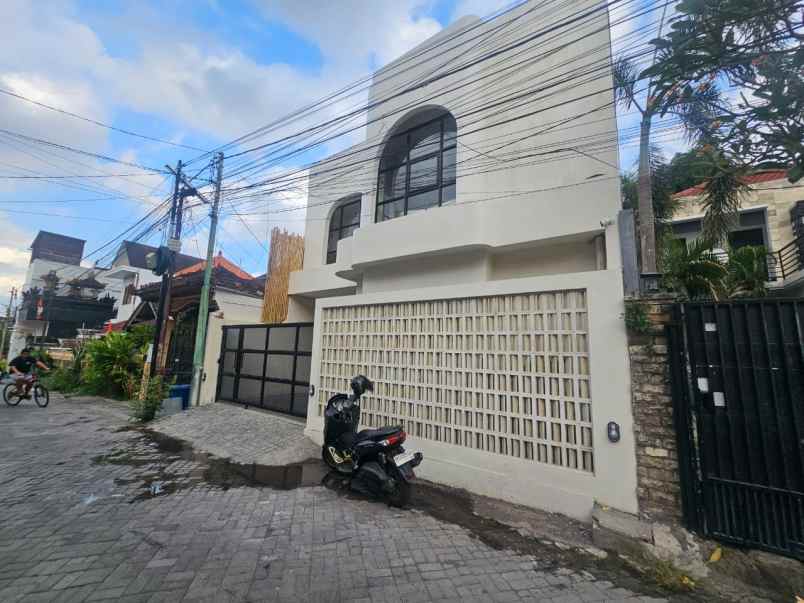 dijual tanah goa gong