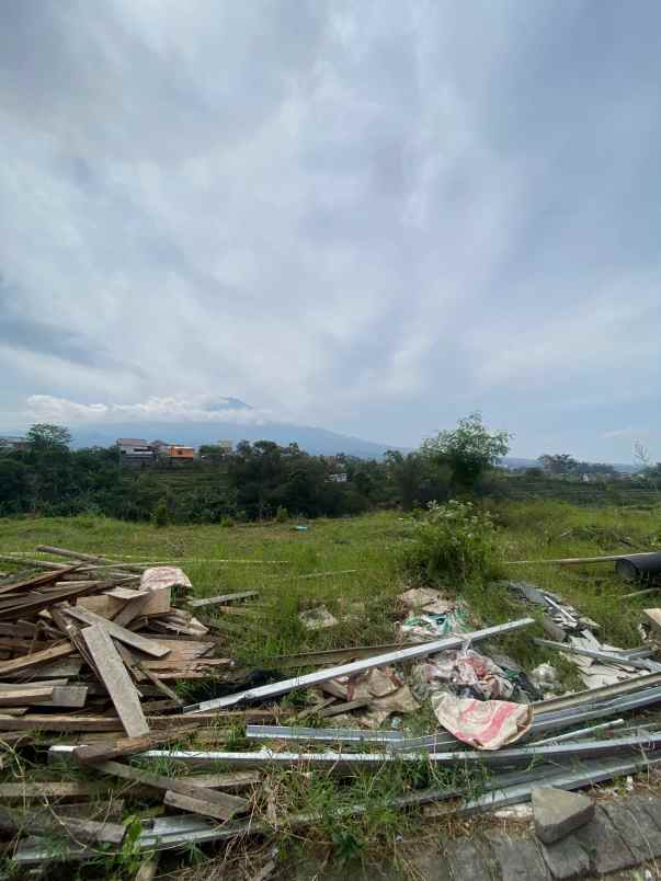 dijual tanah jalan patimura