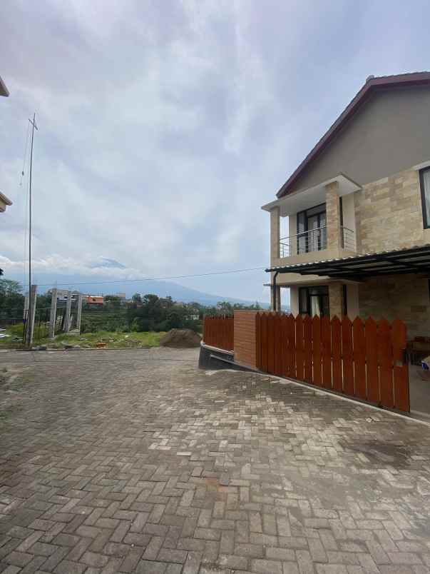 dijual tanah jalan patimura