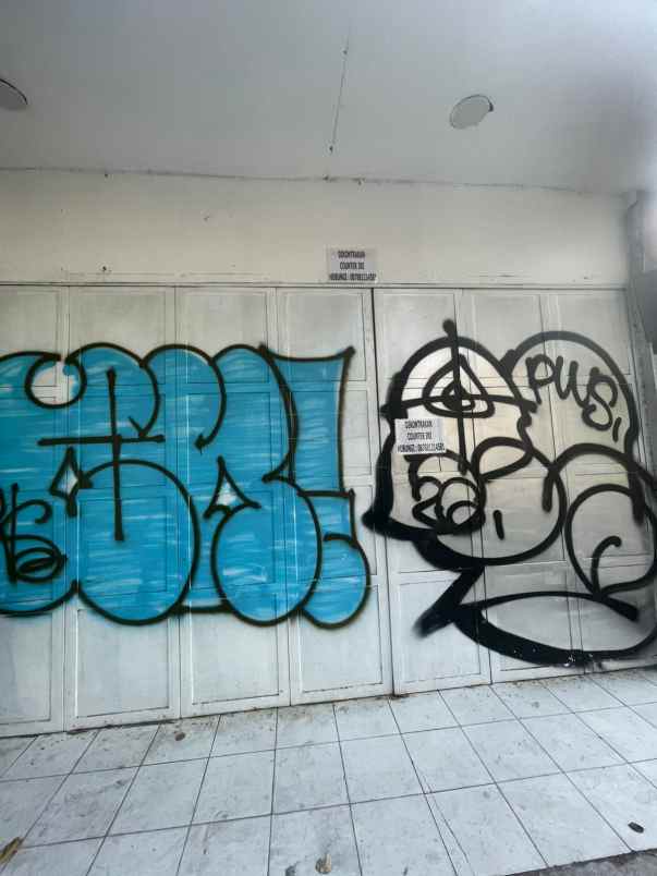dijual tanah jalan raya meruya selatan