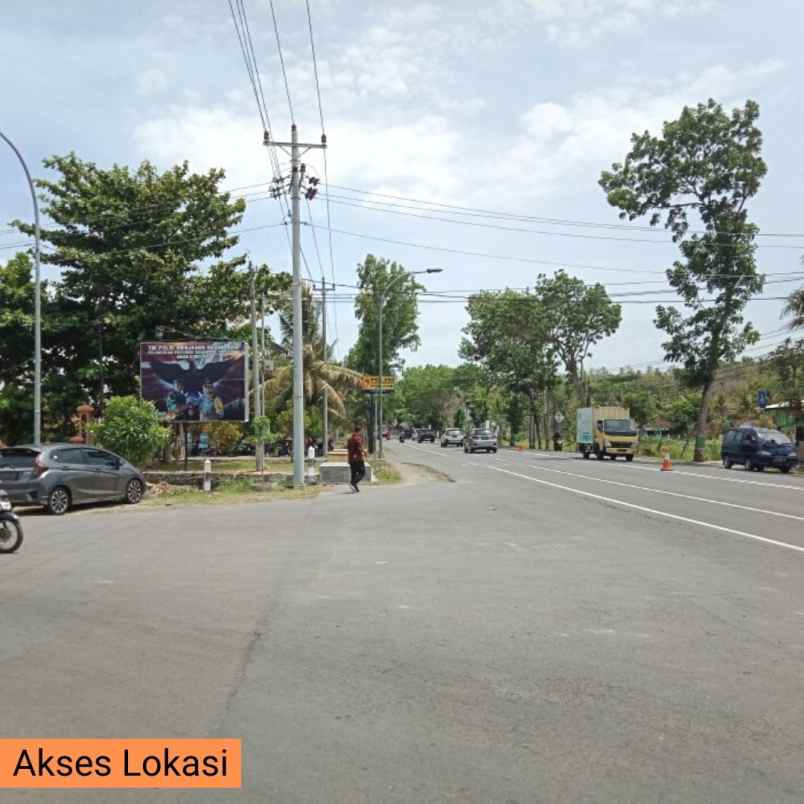 dijual tanah jl kaliurang km 9 sleman