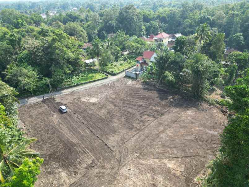 dijual tanah kadisono margorejo tempel