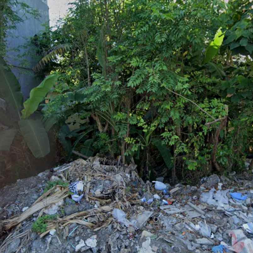 dijual tanah kampial