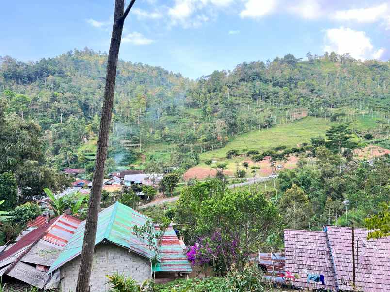 dijual tanah karanganyar