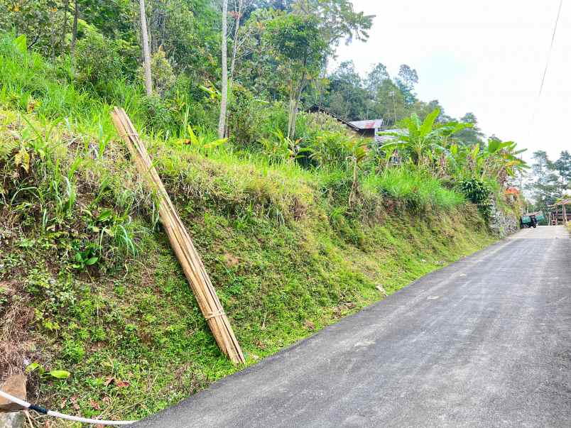 dijual tanah karanganyar