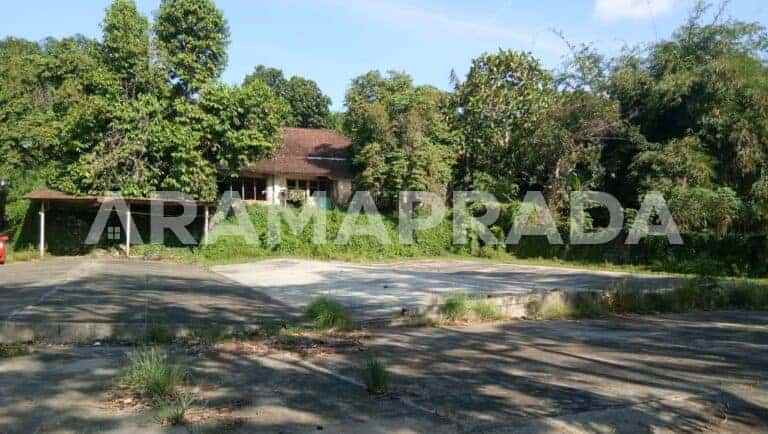 dijual tanah kerambitan