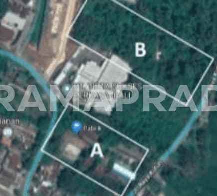 dijual tanah kerambitan