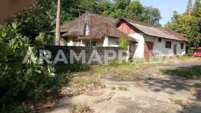 dijual tanah kerambitan