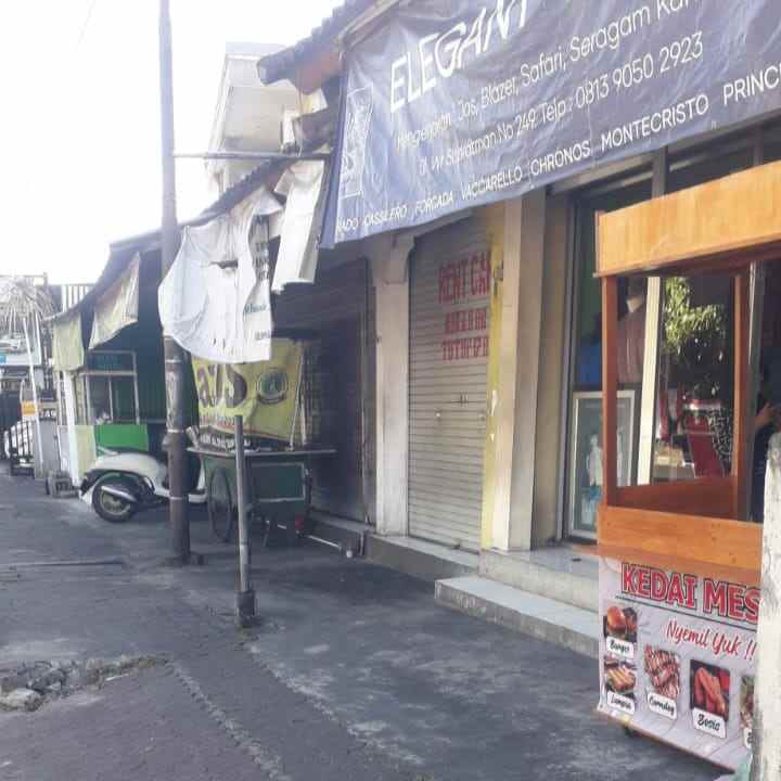 dijual tanah kesiman