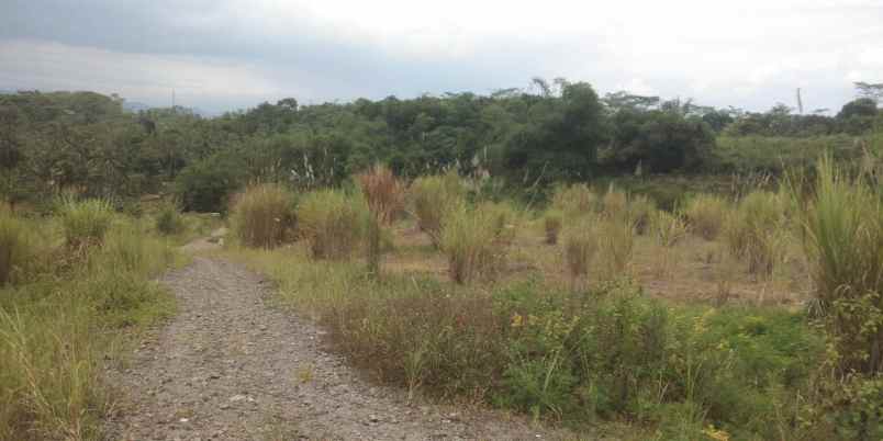 dijual tanah kp ciganda desa rende