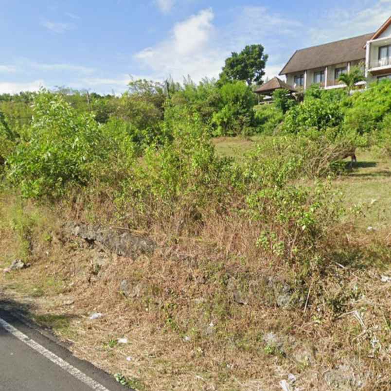 dijual tanah labuansait