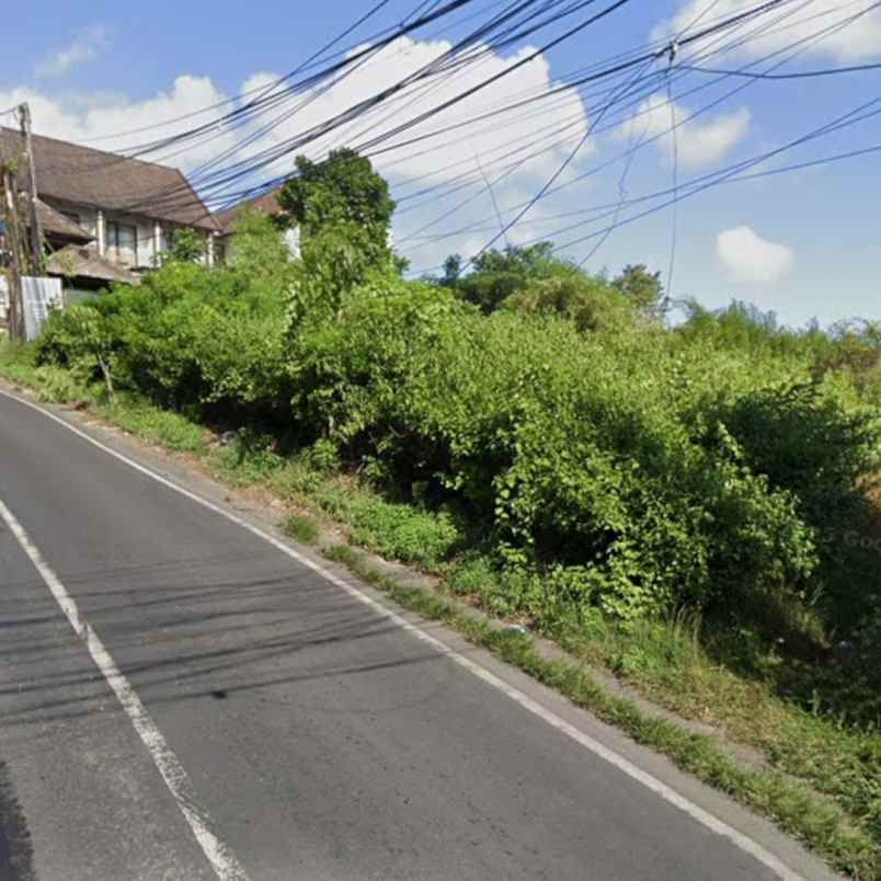 dijual tanah labuansait