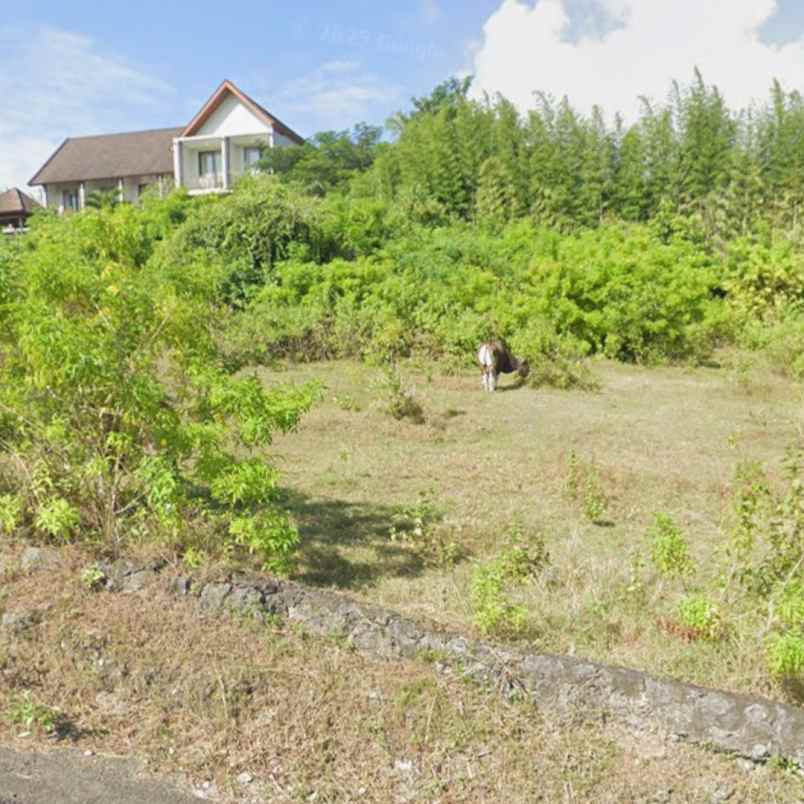 dijual tanah labuansait