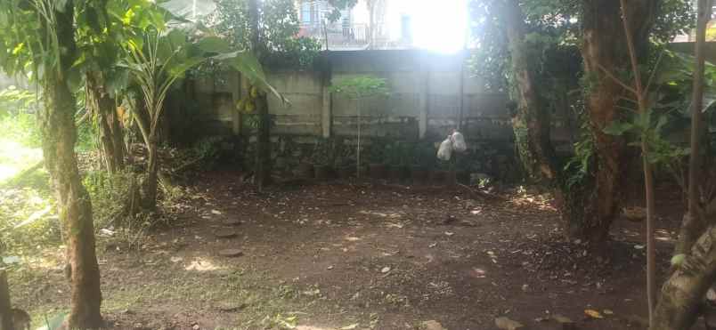 dijual tanah lippo karawaci
