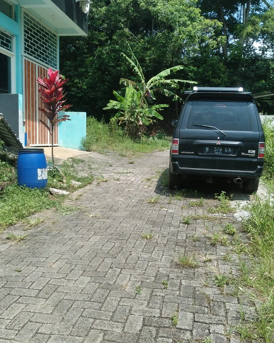 dijual tanah lowokwaru