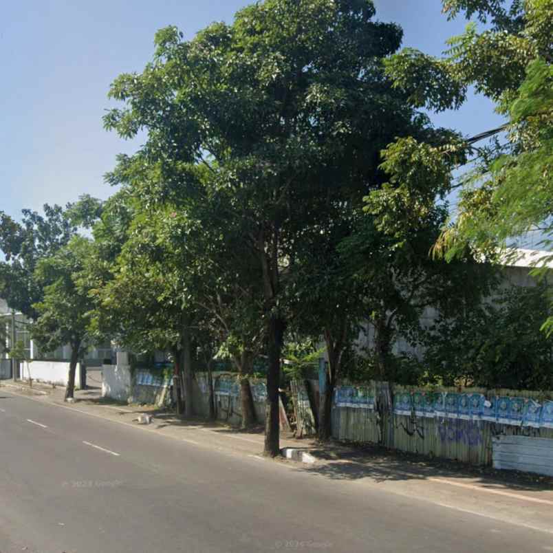 dijual tanah mahendradata