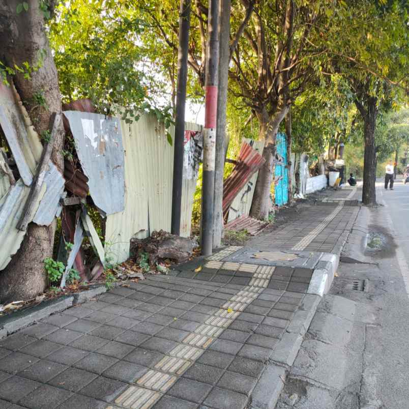 dijual tanah mahendradata