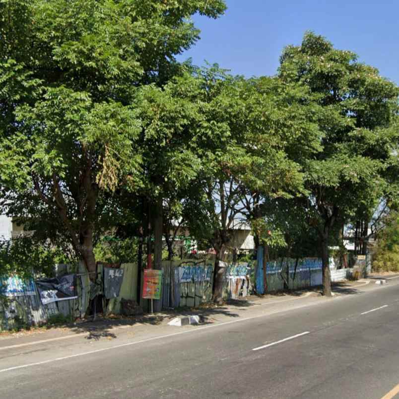 dijual tanah mahendradata