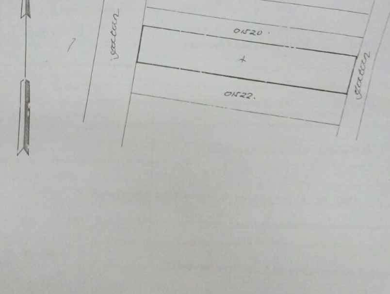 dijual tanah mahendradata