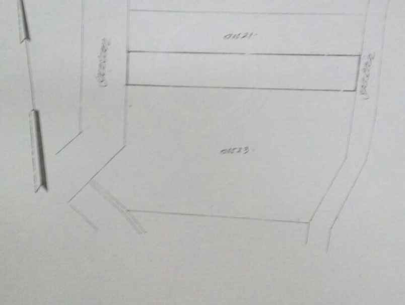 dijual tanah mahendradata