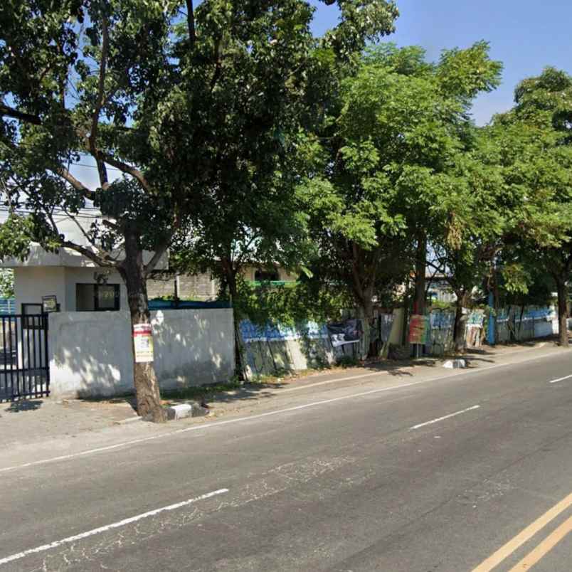 dijual tanah mahendradata