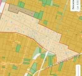 dijual tanah marengmang