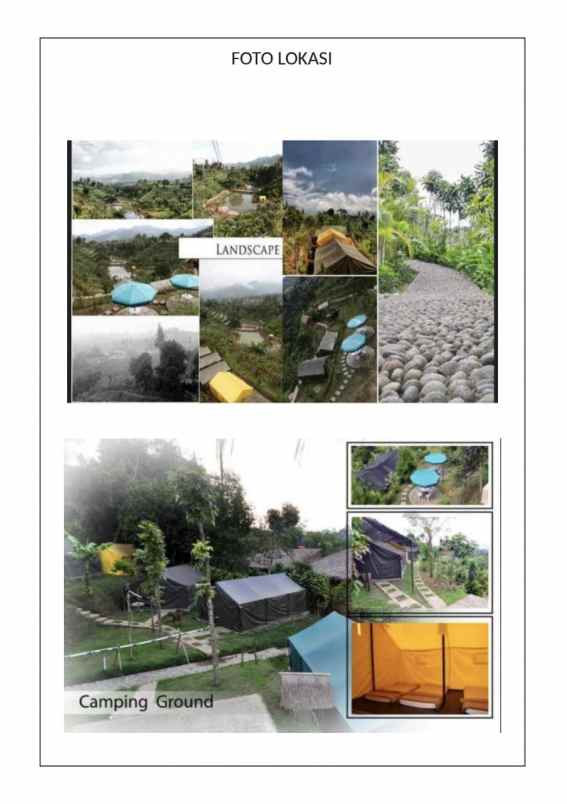 dijual tanah maribaya
