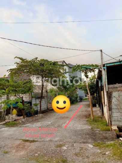 dijual tanah medokan ayu tambak surabaya