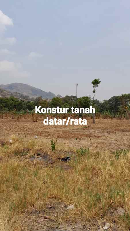 dijual tanah nagreg