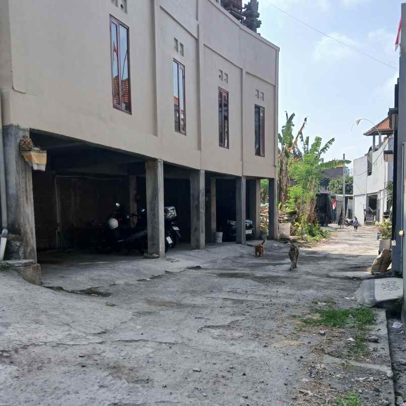 dijual tanah padangsambian kaja