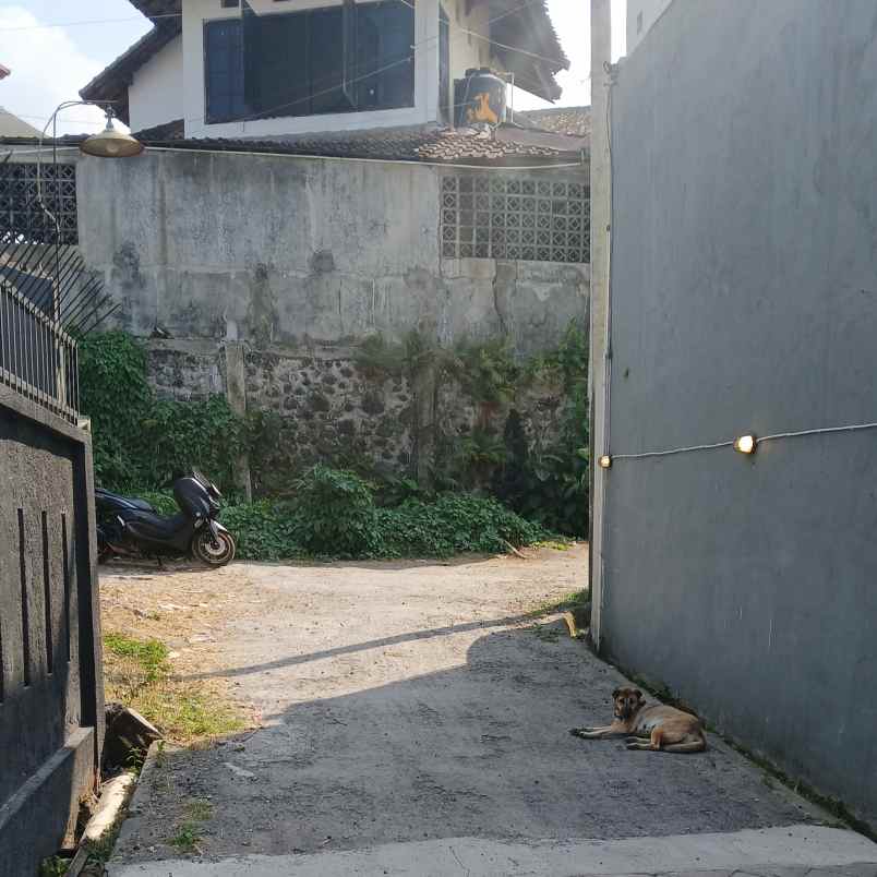 dijual tanah padangsambian kaja