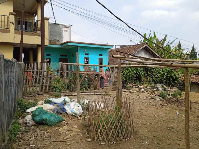 dijual tanah pasir dalem cidahu gs