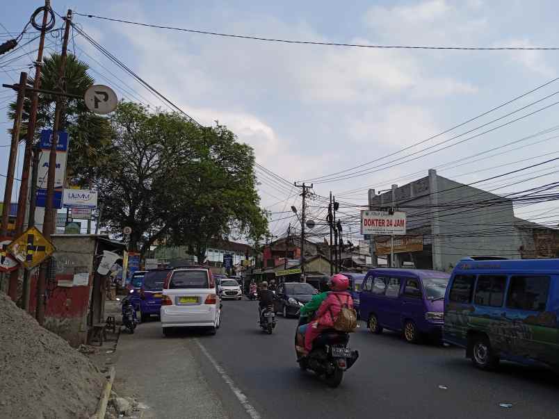 dijual tanah pasir dalem cidahu gs