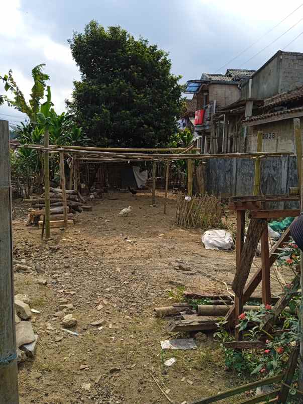 dijual tanah pasir dalem cidahu gs