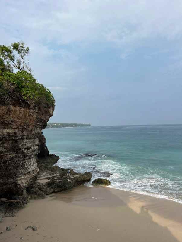 dijual tanah pecatu kuta selatan