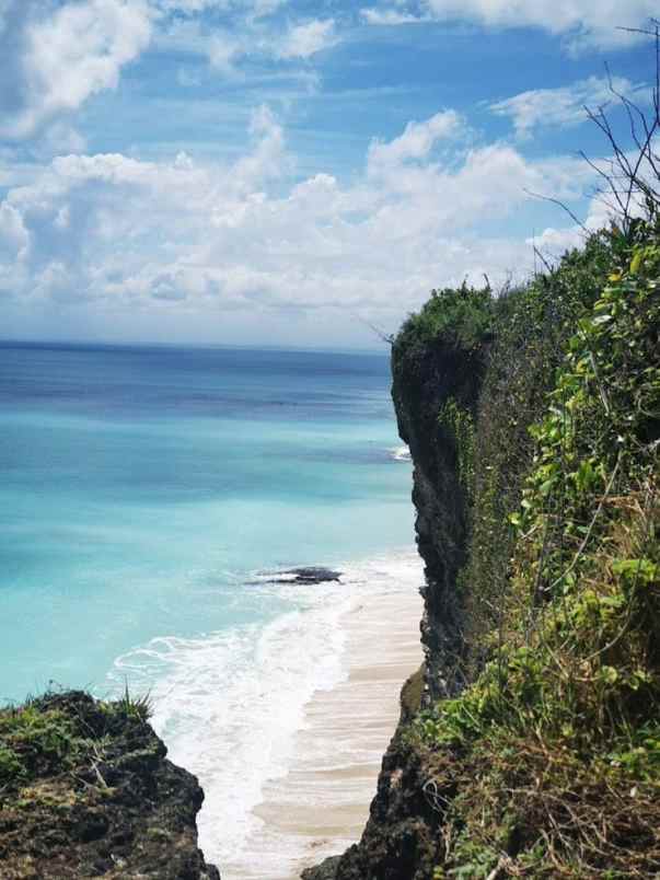 dijual tanah pecatu kuta selatan