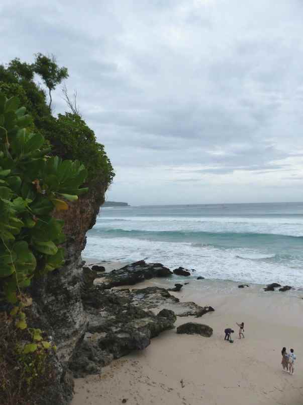 dijual tanah pecatu kuta selatan